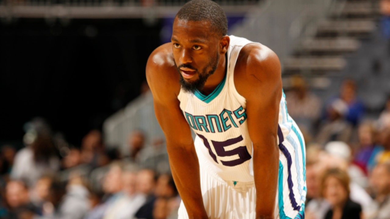 Walker and Lamb lead Hornets past Grizzlies, 104-85